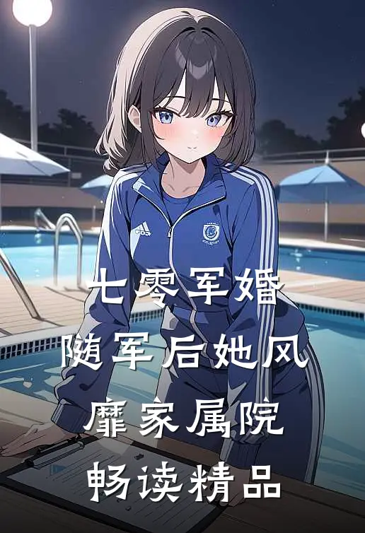 七零军婚：随军后她风靡家属院畅读精品