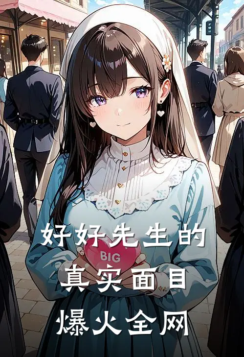 好好先生的真实面目爆火全网