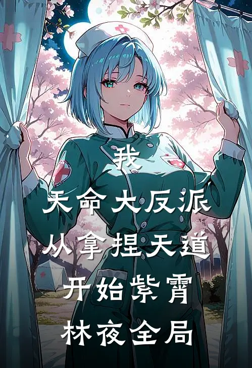 我，天命大反派，从拿捏天道开始紫霄林夜全局