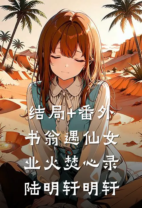 结局+番外书翁遇仙女·业火焚心录陆明轩明轩