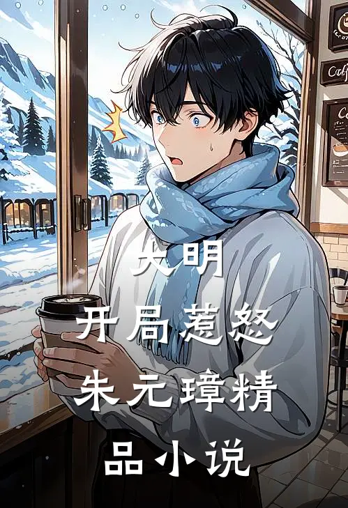 大明：开局惹怒朱元璋精品小说