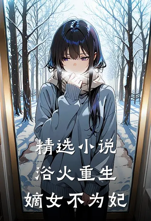 精选小说浴火重生：嫡女不为妃