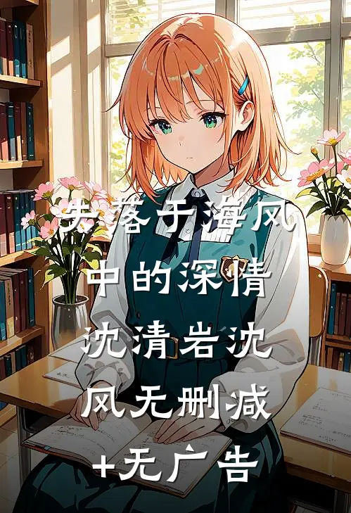失落于海风中的深情沈清岩沈风无删减+无广告