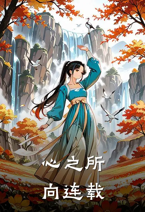 心之所向连载