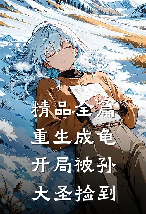 精品全篇重生成龟：开局被孙大圣捡到