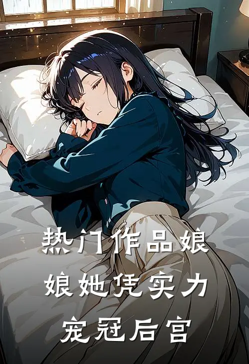 热门作品娘娘她凭实力宠冠后宫