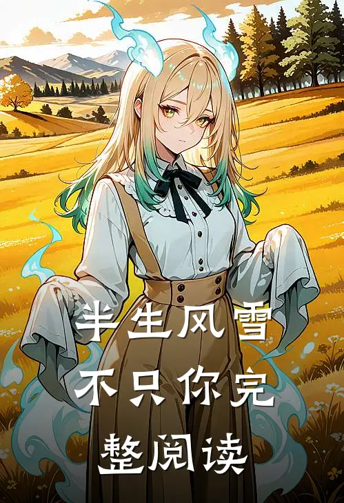 半生风雪不只你完整阅读