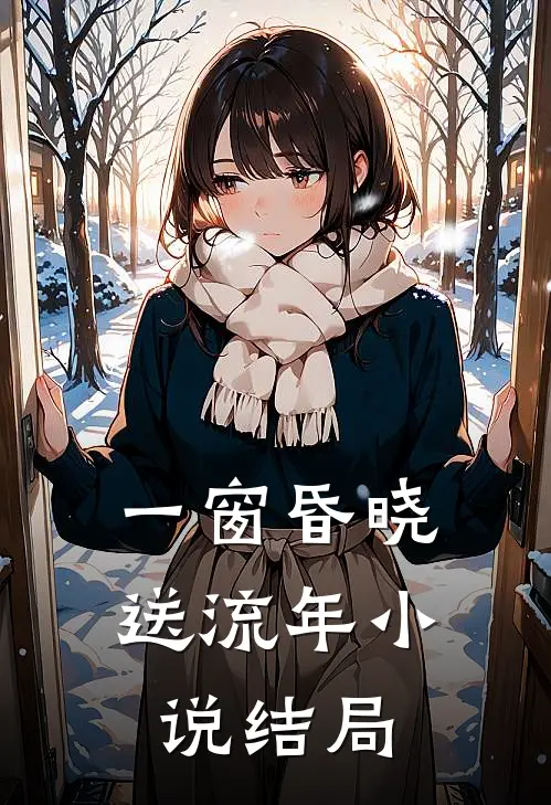 一窗昏晓送流年小说结局