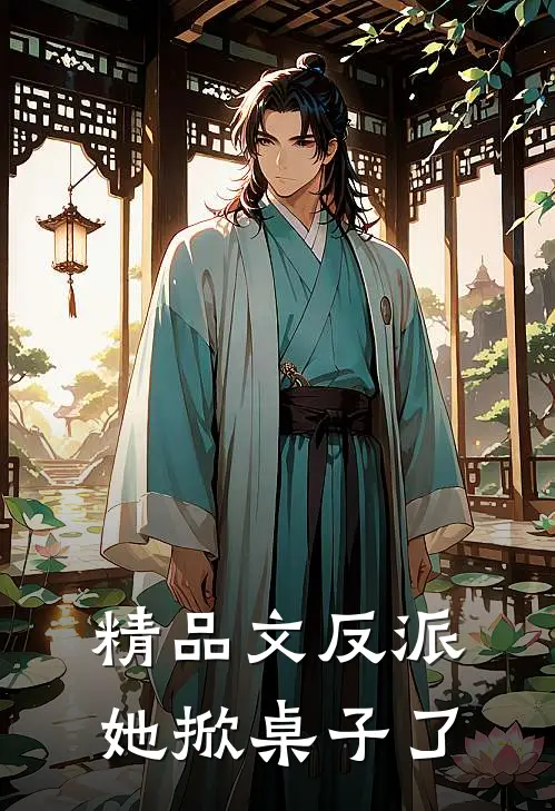 精品文反派她掀桌子了