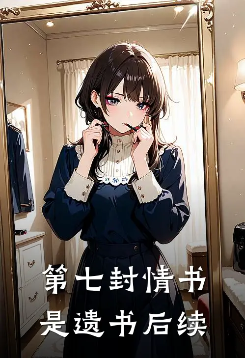 第七封情书是遗书后续
