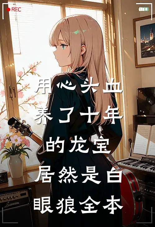用心头血养了十年的龙宝，居然是白眼狼全本