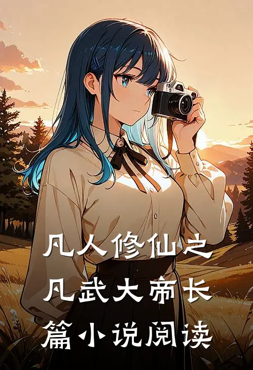凡人修仙之凡武大帝长篇小说阅读