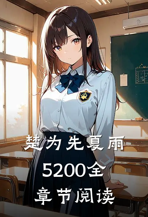 楚为先夏雨5200全章节阅读