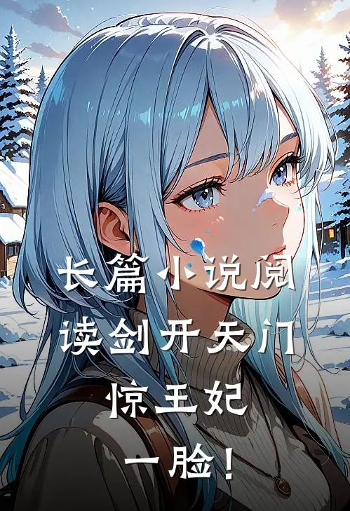 长篇小说阅读剑开天门，惊王妃一脸！