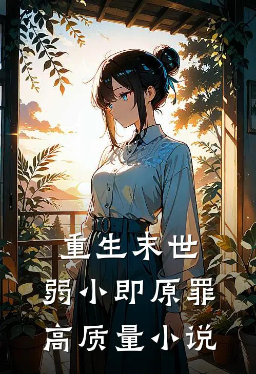 重生末世弱小即原罪高质量免费阅读