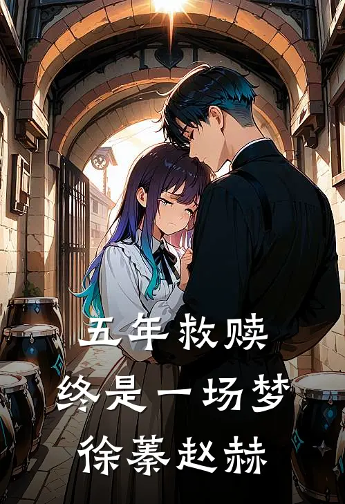 五年救赎，终是一场梦徐蓁赵赫