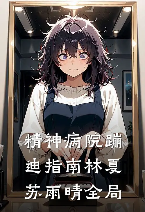 精神病院蹦迪指南林夏苏雨晴全局