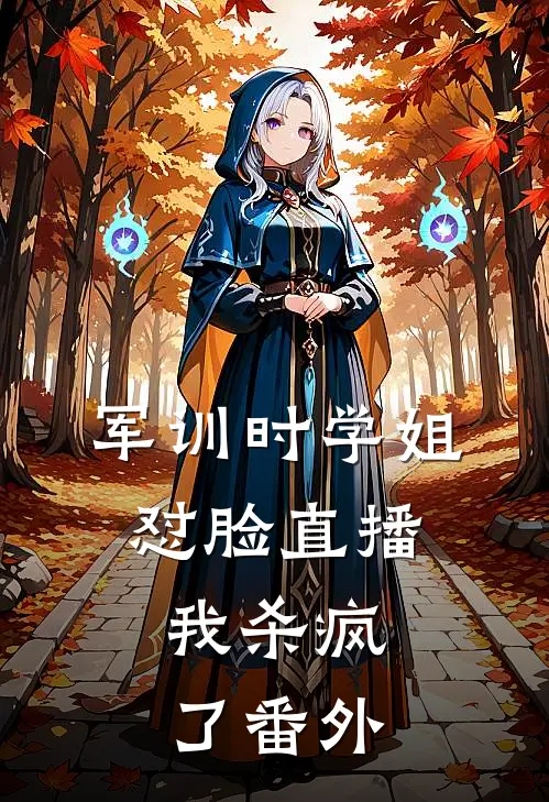 军训时学姐怼脸直播，我杀疯了番外
