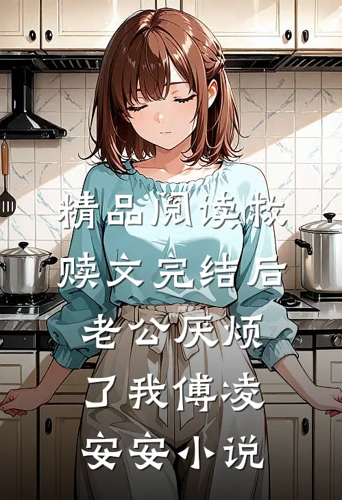 精品阅读救赎文完结后 老公厌烦了我傅凌安安小说