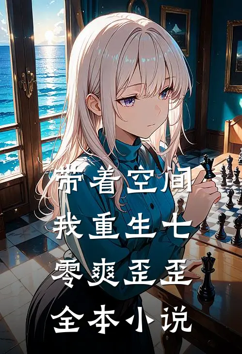 带着空间，我重生七零爽歪歪全本小说