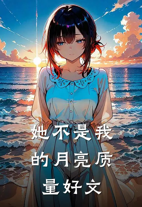 她不是我的月亮质量好文