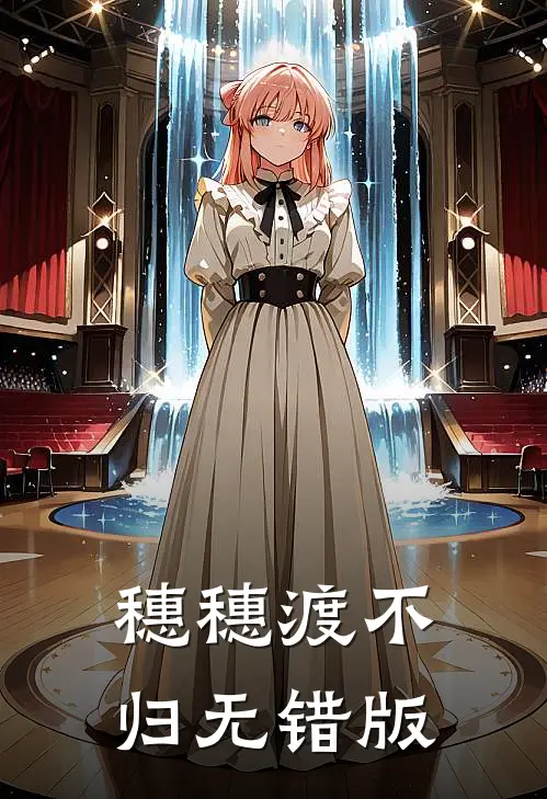 穗穗渡不归无错版