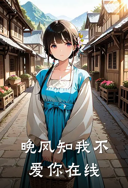 晚风知我不爱你在线