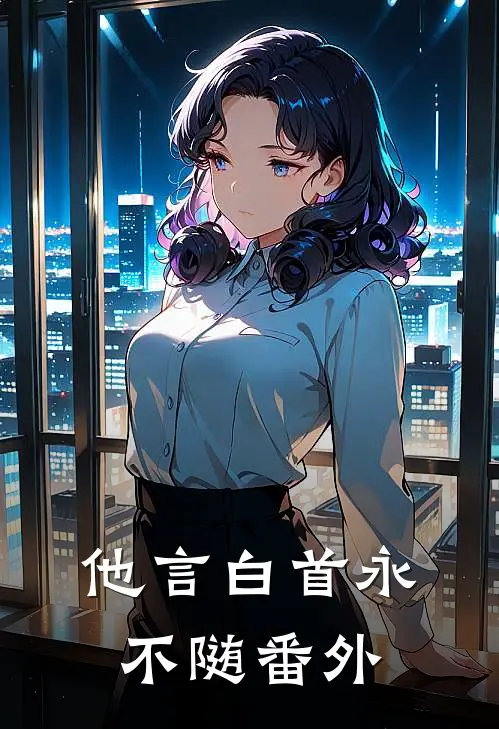 他言白首永不随番外