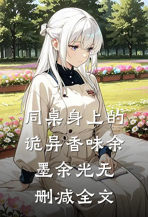 同桌身上的诡异香味余墨余光无删减全文