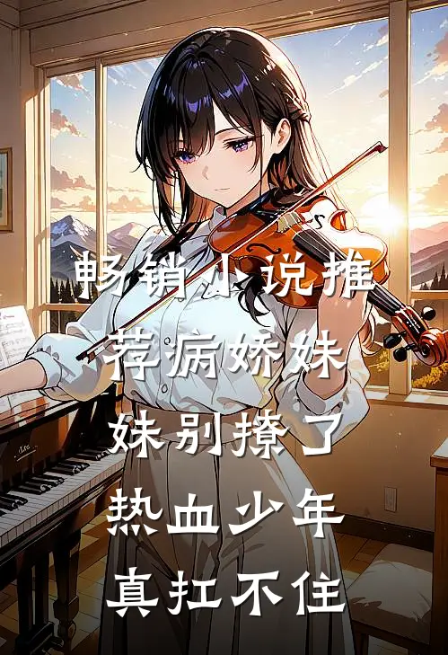 畅销小说推荐病娇妹妹别撩了，热血少年真扛不住