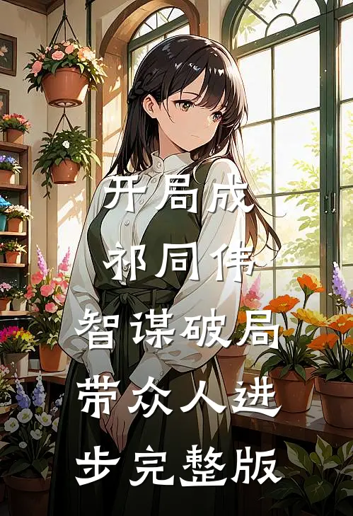 开局成祁同伟，智谋破局带众人进步完整版