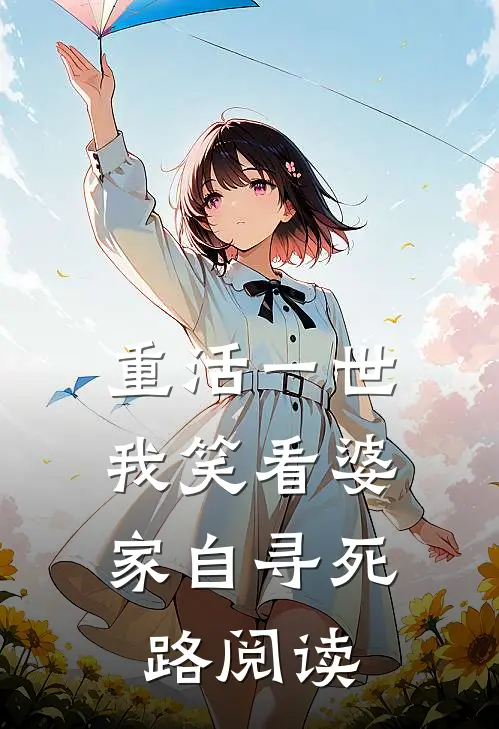 重活一世，我笑看婆家自寻死路阅读