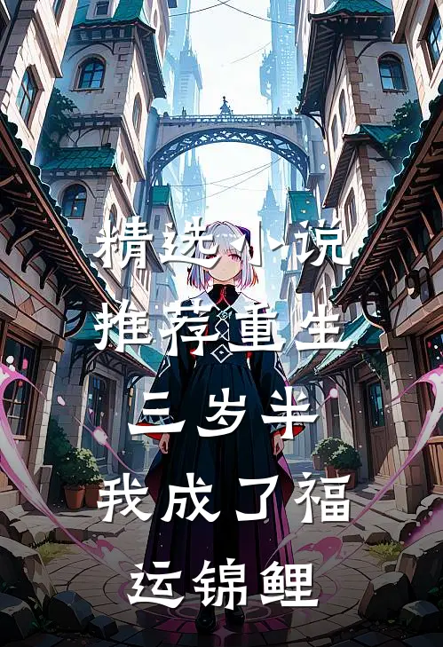 精选小说推荐重生三岁半：我成了福运锦鲤