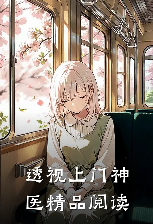透视上门神医精品阅读