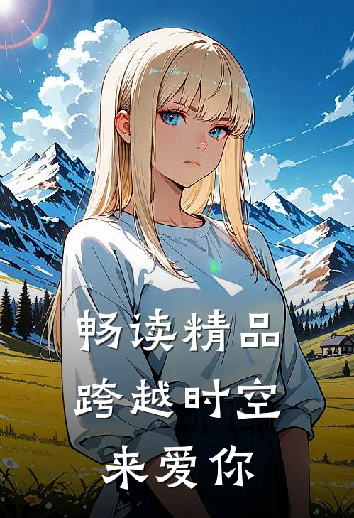 畅读精品跨越时空来爱你