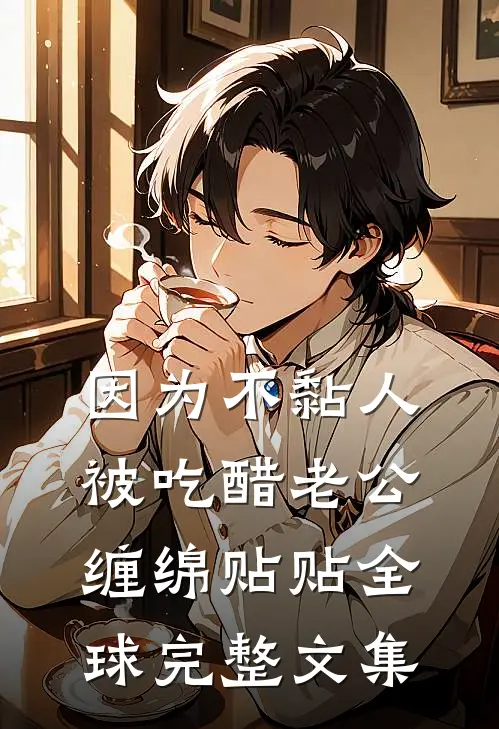 因为不黏人，被吃醋老公缠绵贴贴全球完整文集