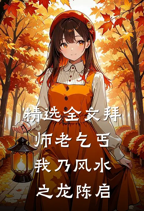 精选全文拜师老乞丐我乃风水之龙陈启