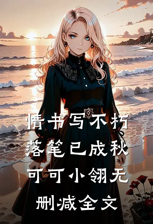 情书写不朽，落笔已成秋可可小翎无删减全文