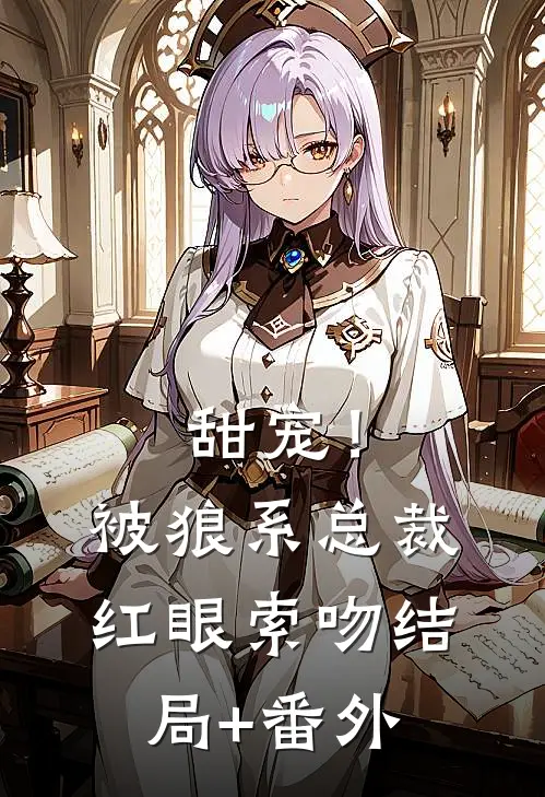 甜宠！被狼系总裁红眼索吻结局+番外