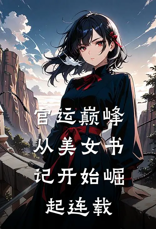 官运巅峰，从美女书记开始崛起连载