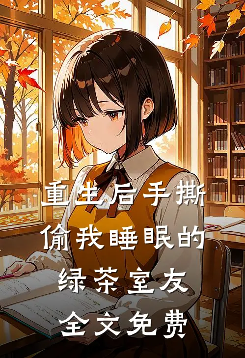 重生后手撕偷我睡眠的绿茶室友全文免费