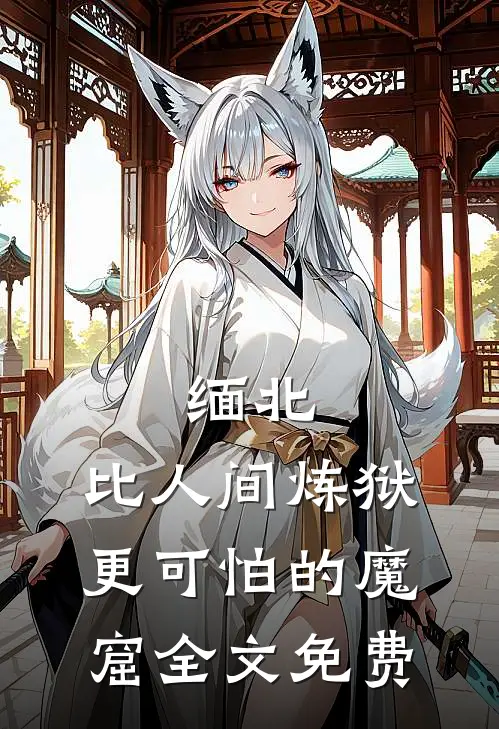 缅北：比人间炼狱更可怕的魔窟全文免费