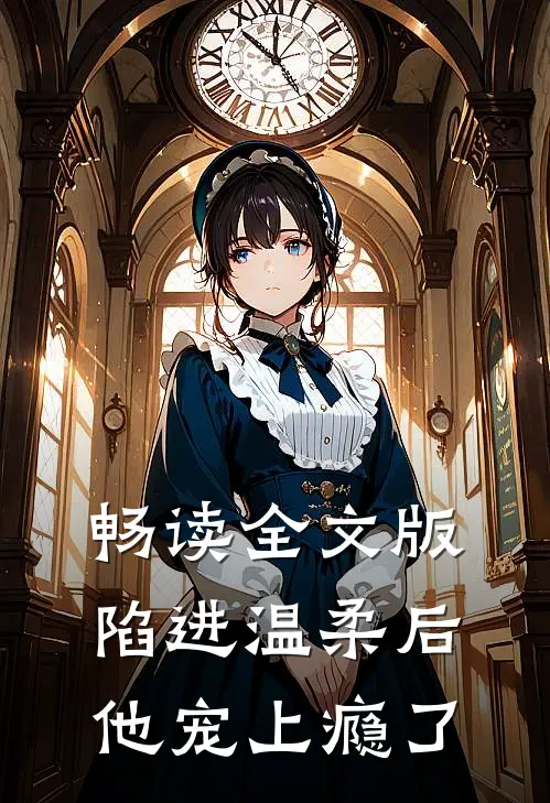 畅读全文版陷进温柔后，他宠上瘾了