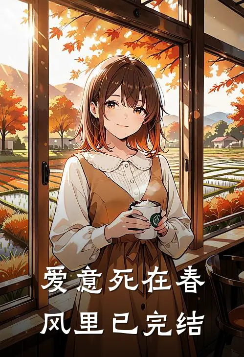 爱意死在春风里已完结