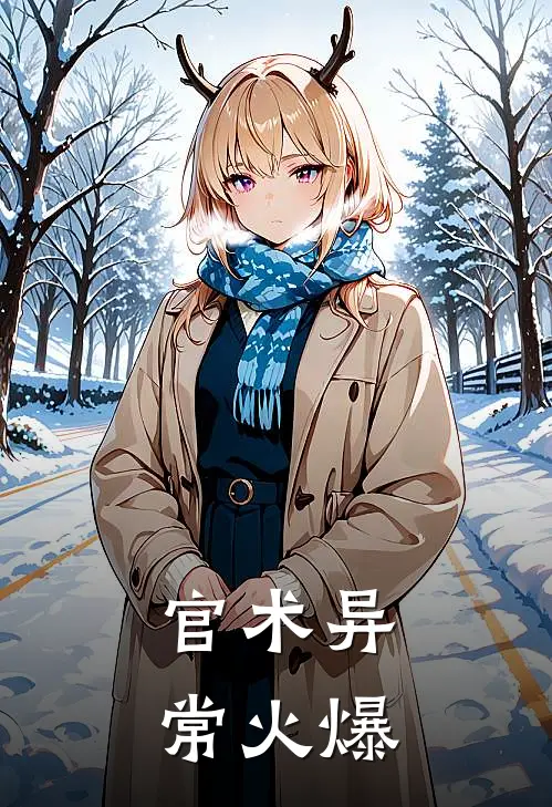 官术异常火爆