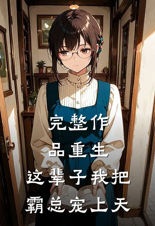 完整作品重生：这辈子我把霸总宠上天