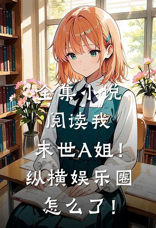 全集小说阅读我，末世A姐！纵横娱乐圈怎么了！