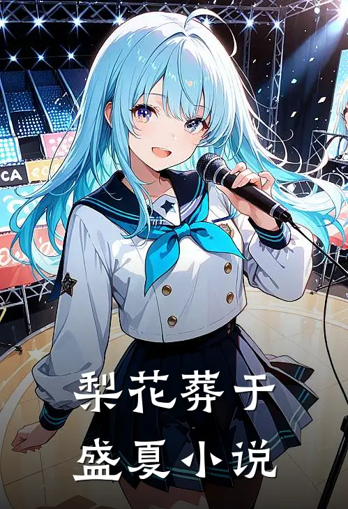 梨花葬于盛夏小说