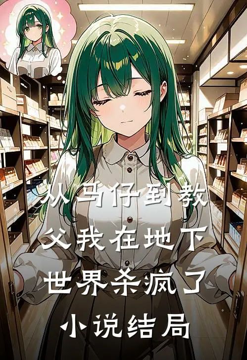 从马仔到教父我在地下世界杀疯了小说结局