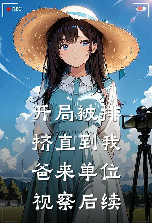 开局被排挤直到我爸来单位视察后续